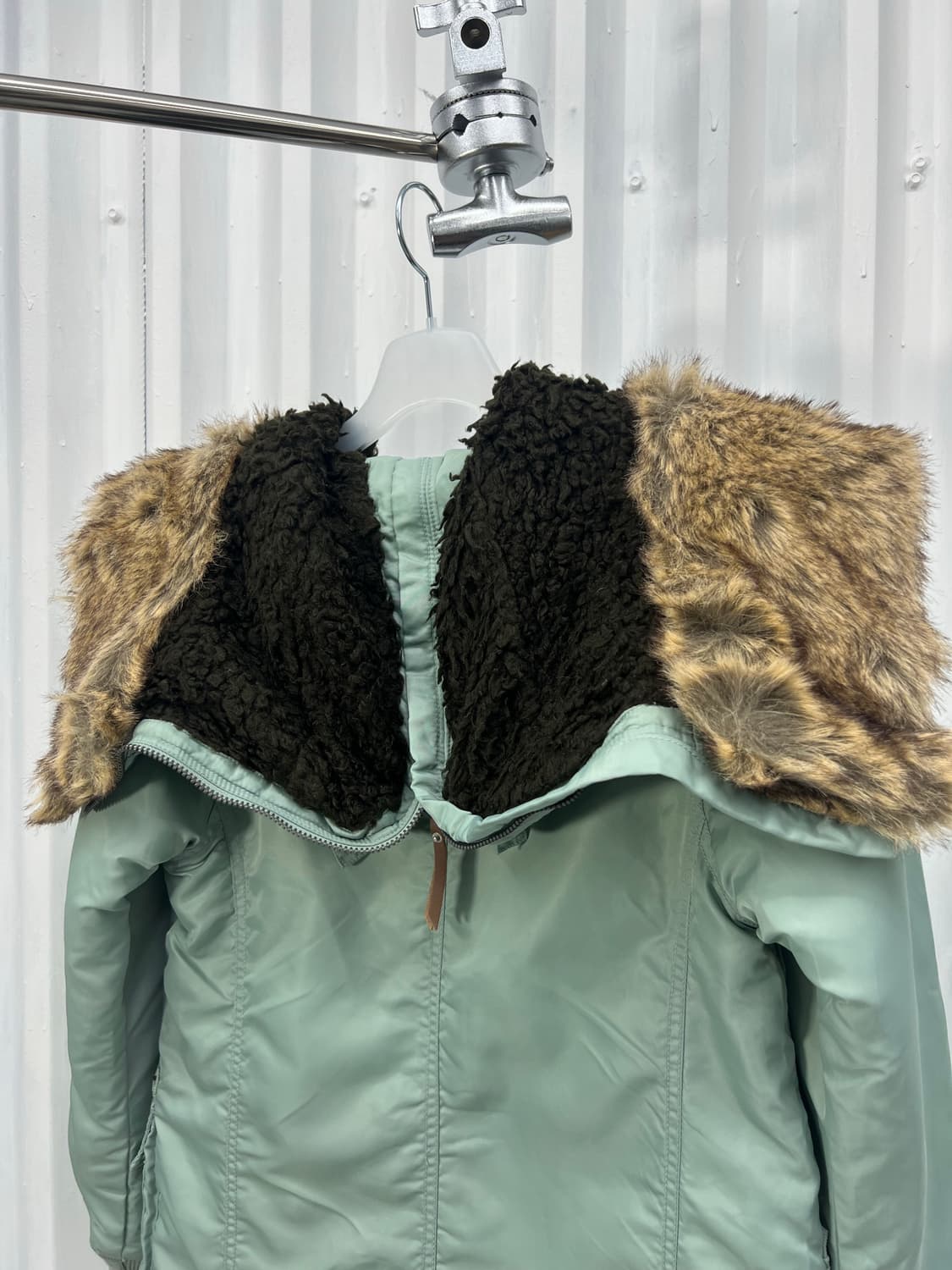 Diesel N-3B coat 상품이미지5