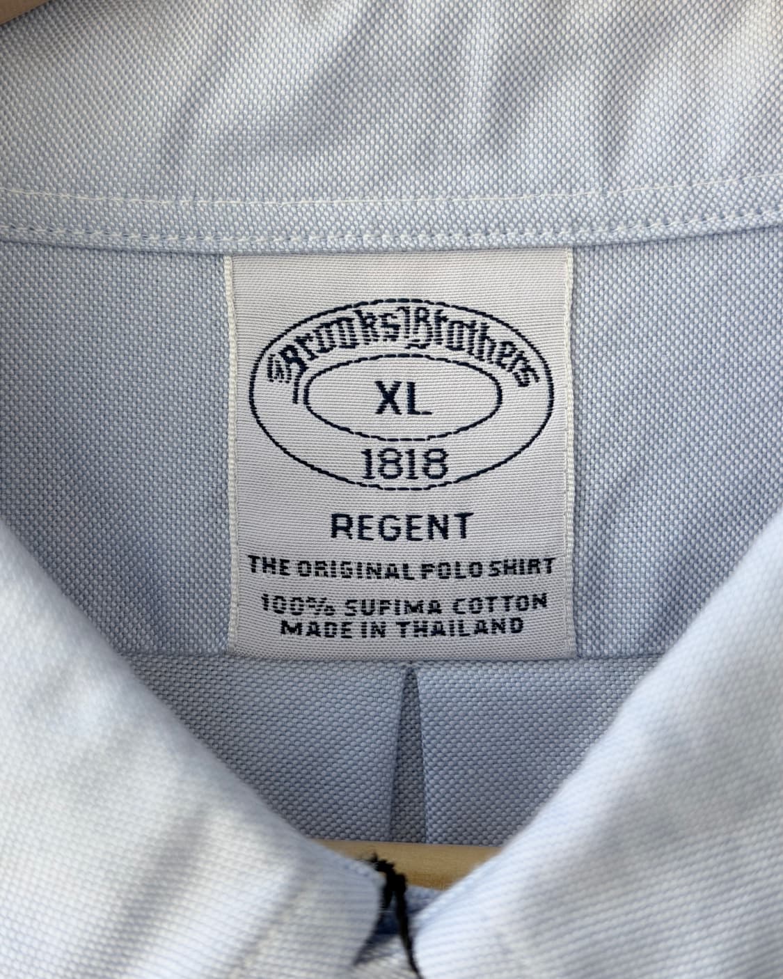 Brooks Brothers embroidered shirt 상품이미지7