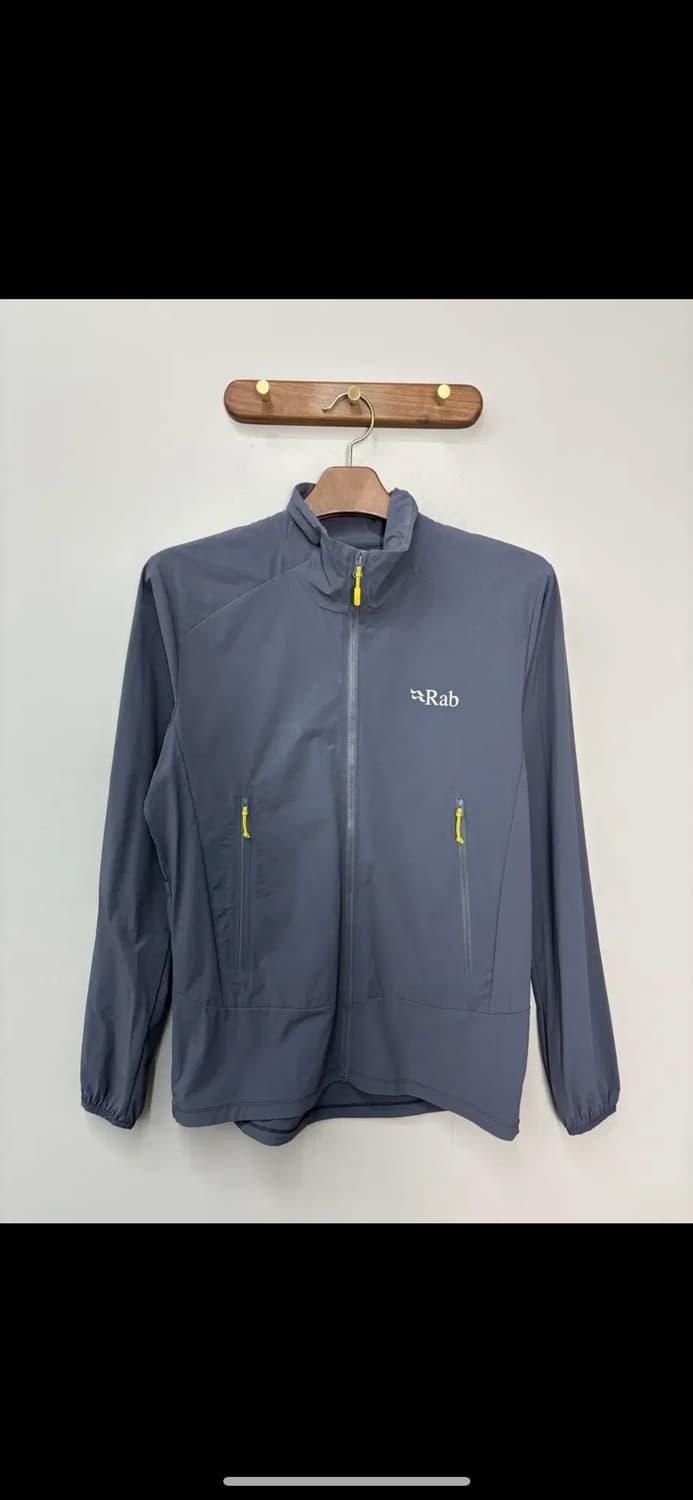 Rab 랩 보리얼리스 투어 자켓 H1781 상품이미지2
