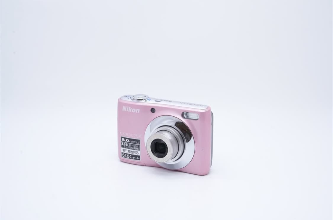 니콘 쿨픽스 s520 상품이미지2