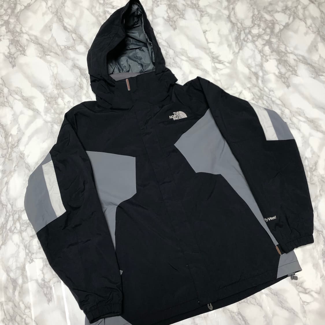 노스페이스 자켓 하이벤트 스키자켓 남성용 상품이미지1