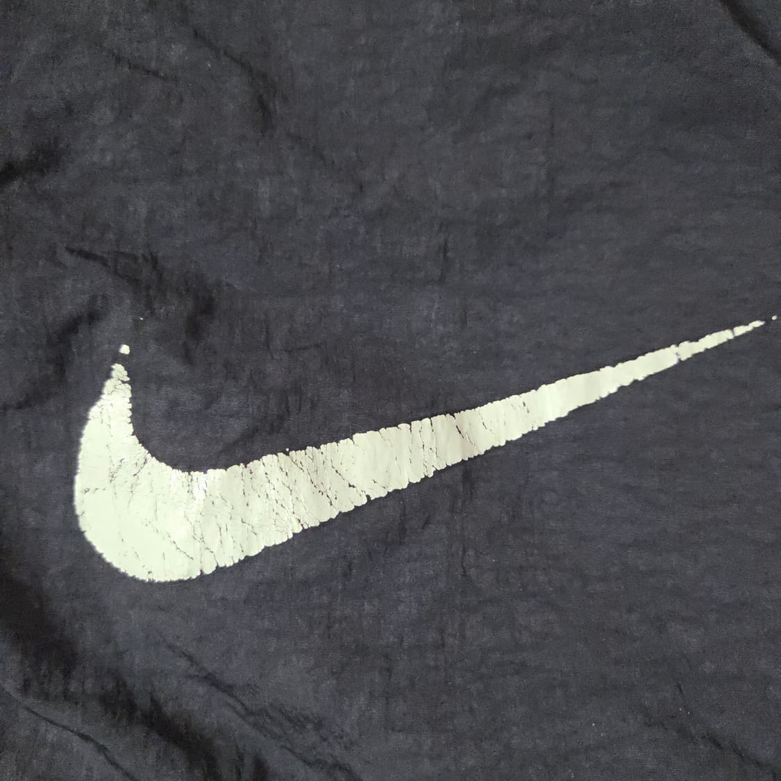 L 나이키 스투시 비치 팬츠 오프느와르 상품이미지5