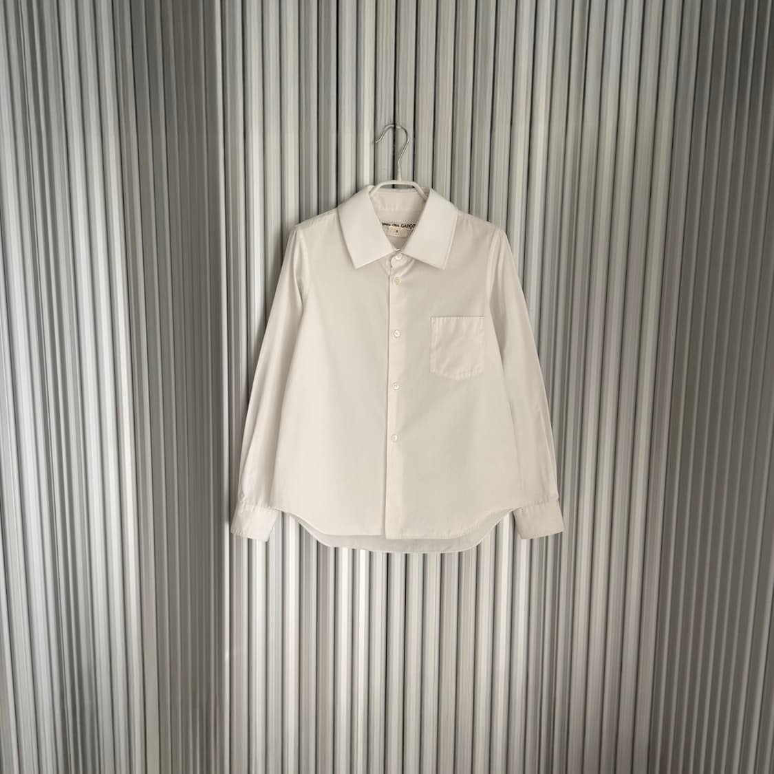 Comme des garcons shirt 상품이미지1