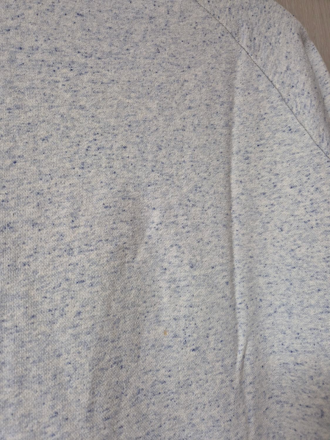 (정품) 메종키츠네  맨투맨 티셔츠 스웻셔츠 M 남성 상품이미지7