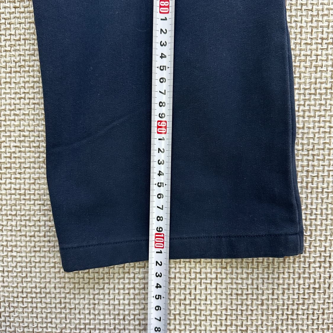 92 그린조이 데님 팬츠  0429D 상품이미지7