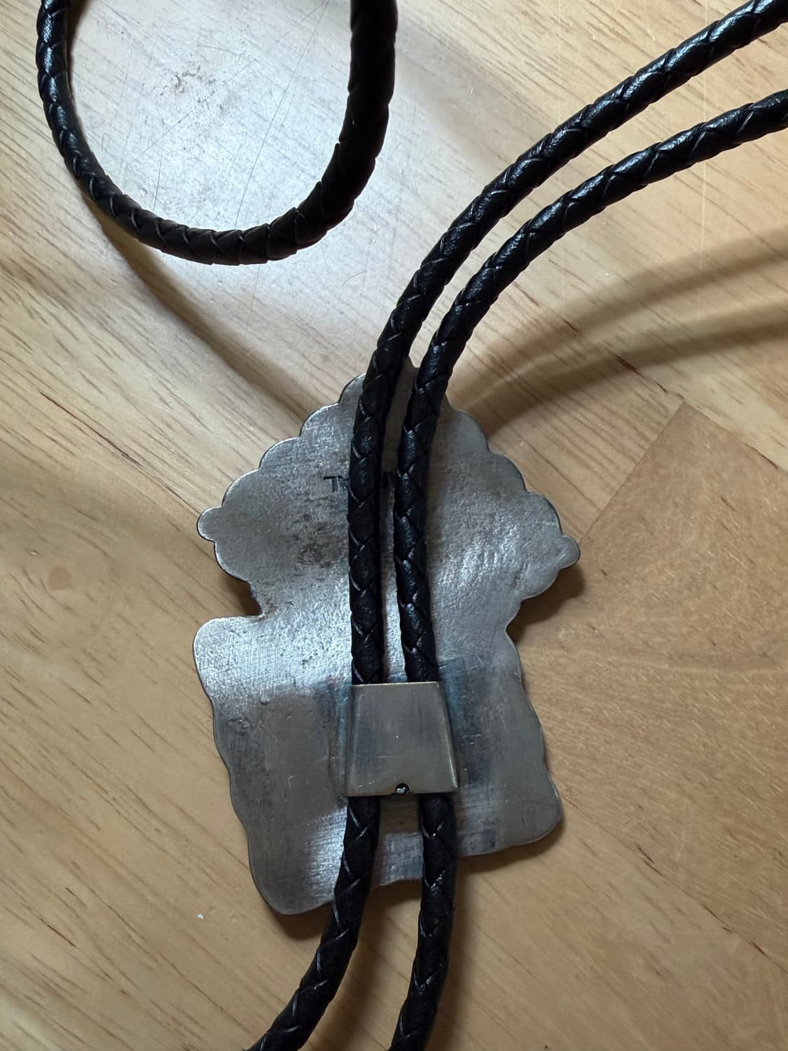 캐피탈 콘초 루프타이 상품이미지4