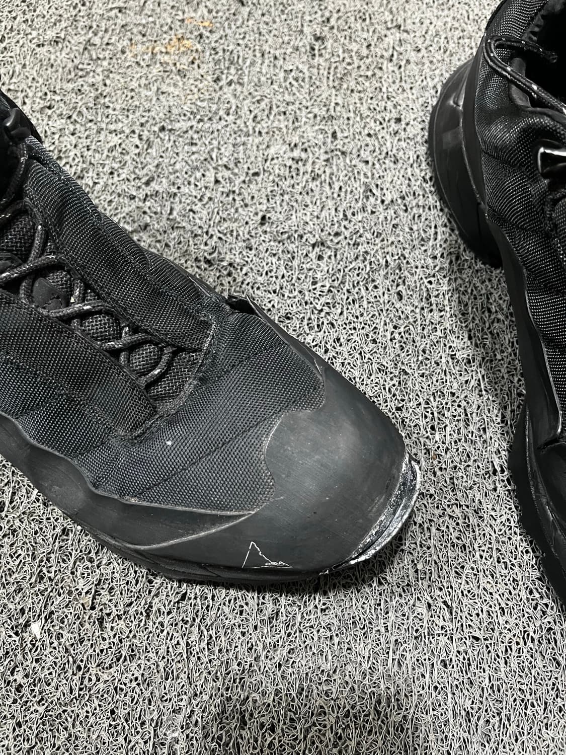 roa 로아하이킹 카타리나 블랙 265 상품이미지4