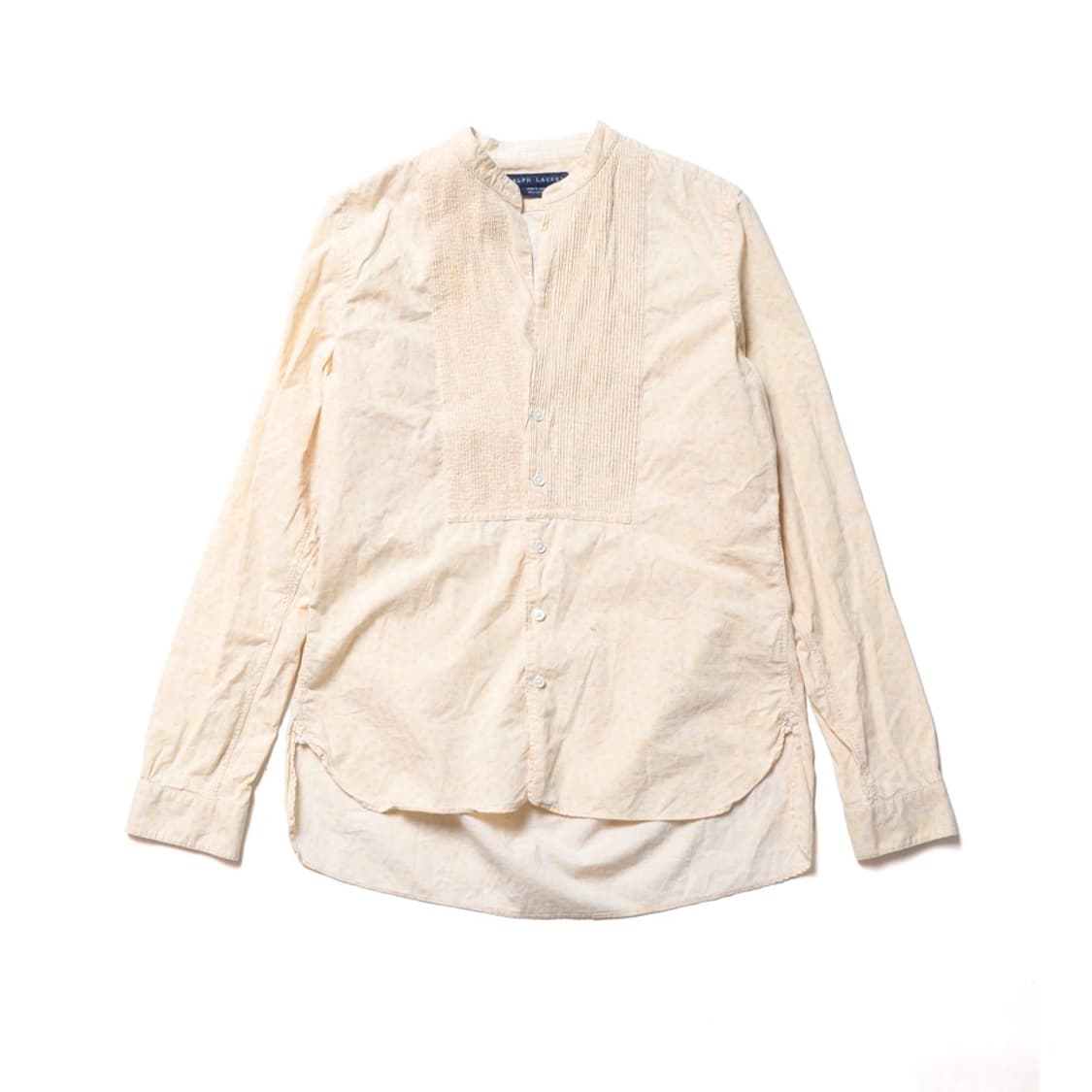 랄프로렌 Ralph Lauren Pattern Blouse
 상품이미지1