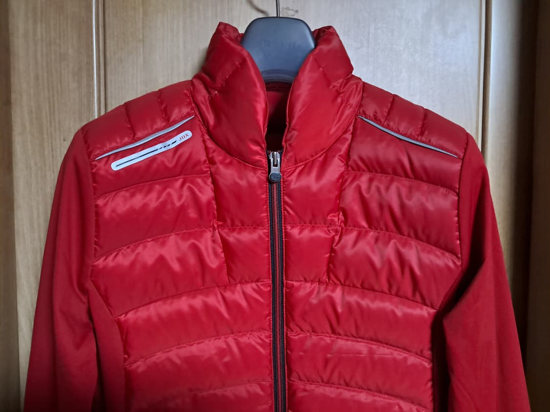 JDX 여성 경량패딩 95 상품이미지4