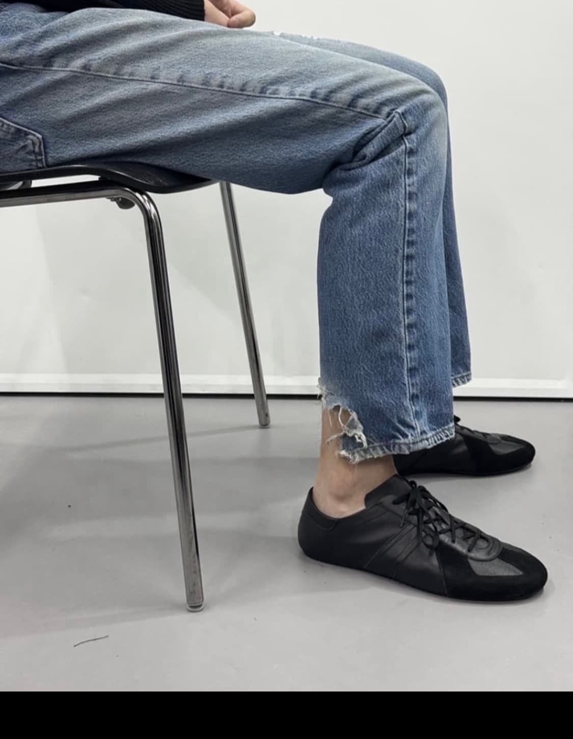 필로티 독일군 42 블랙 상품이미지1