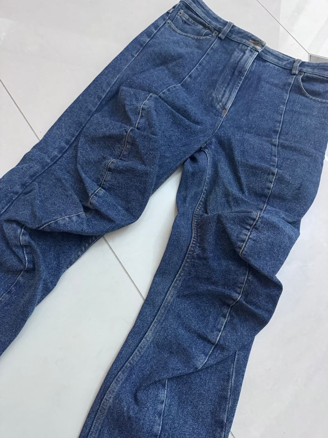 Y PROJECT PANTS 와이 프로젝트 팬츠 상품이미지2