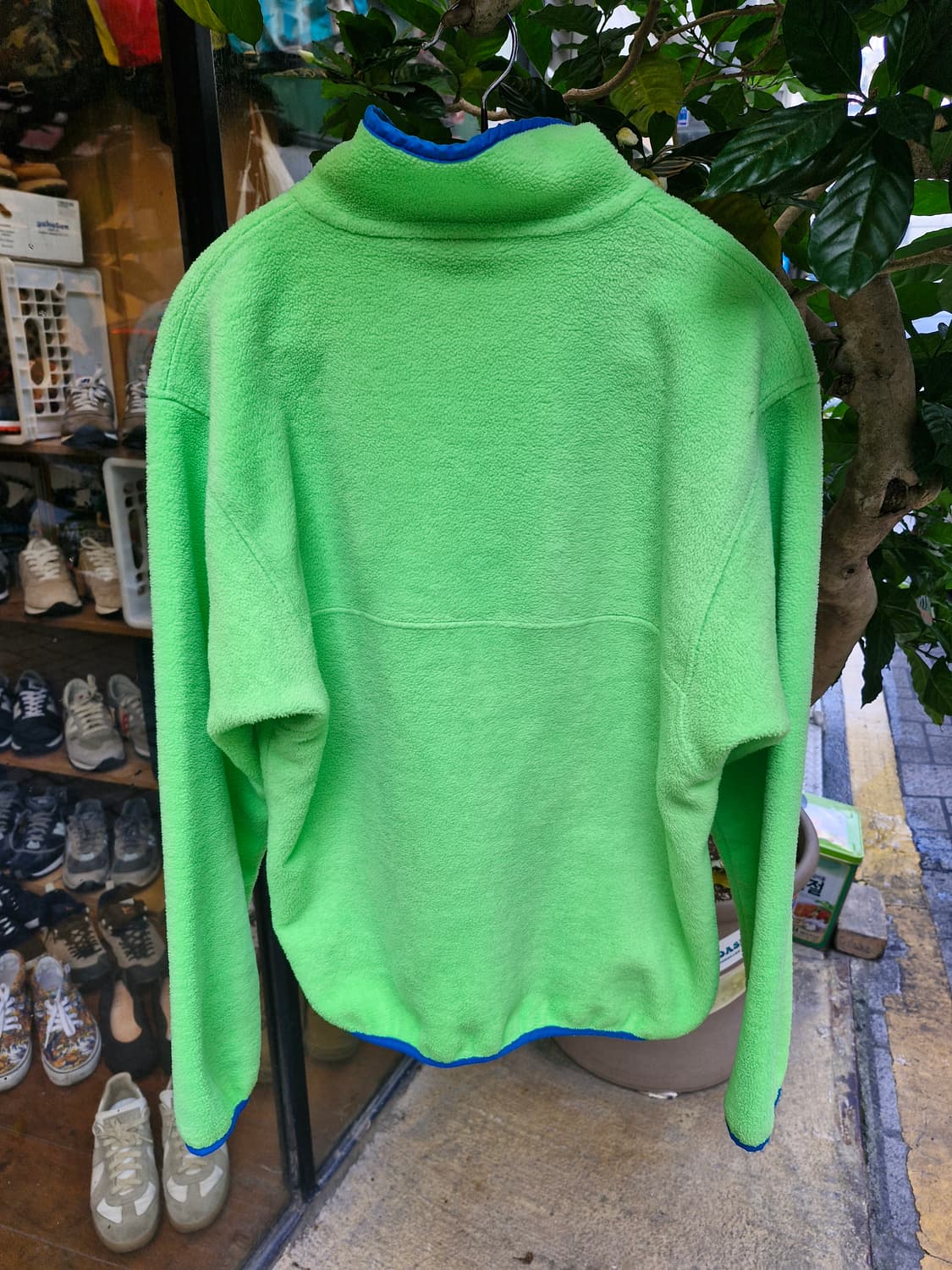 Z-16 파타고니아 신칠라 80S 상품이미지2