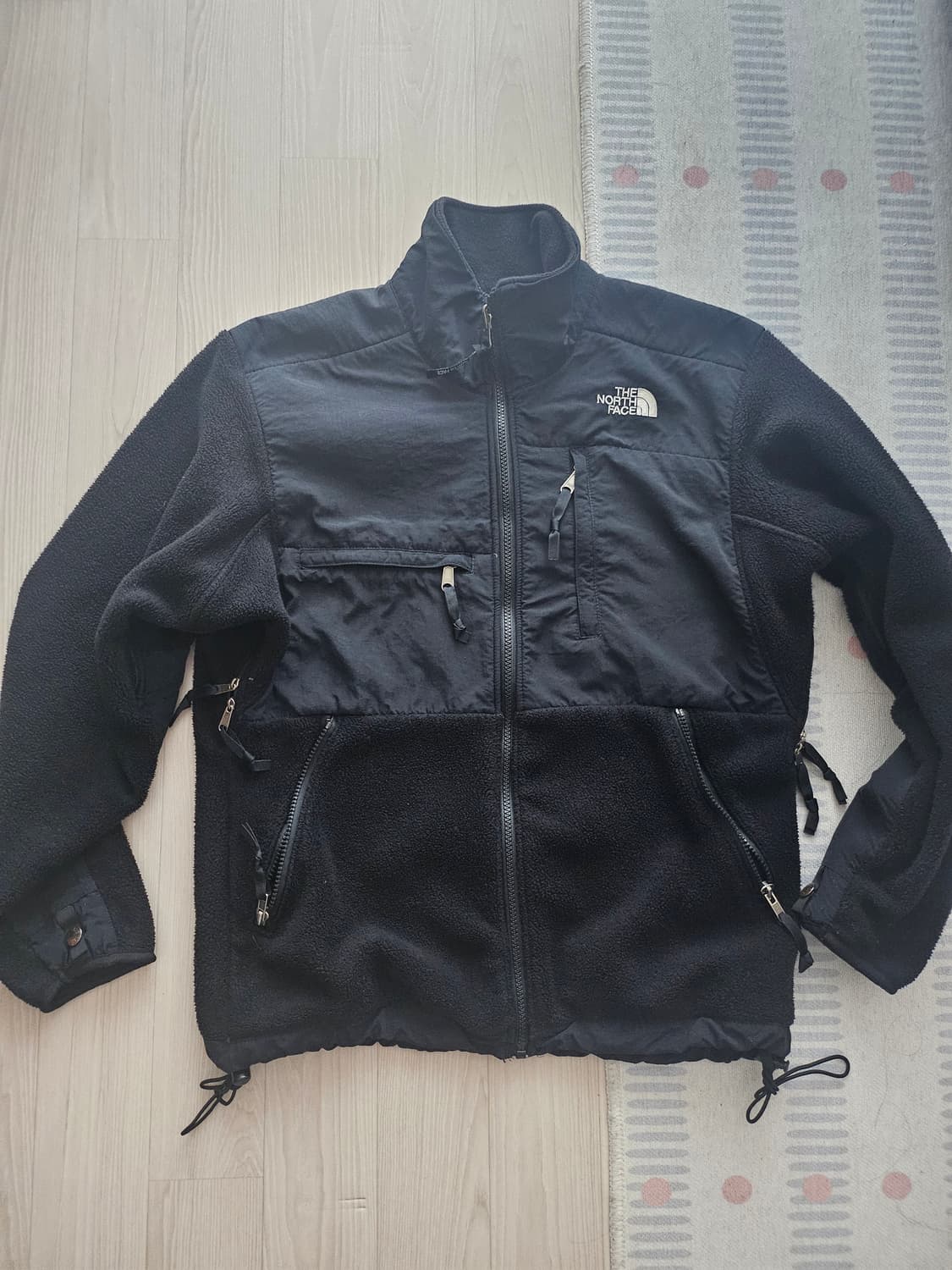 노스페이스 데날리 플리스자켓 상품이미지1