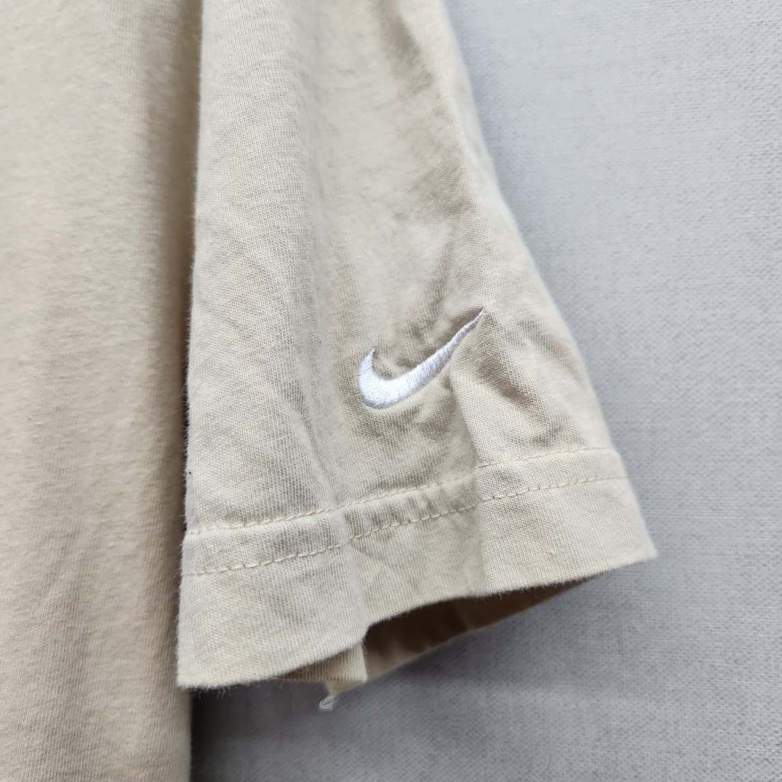 나이키 로즈/로고 자수 반팔티 S(M) 상품이미지4