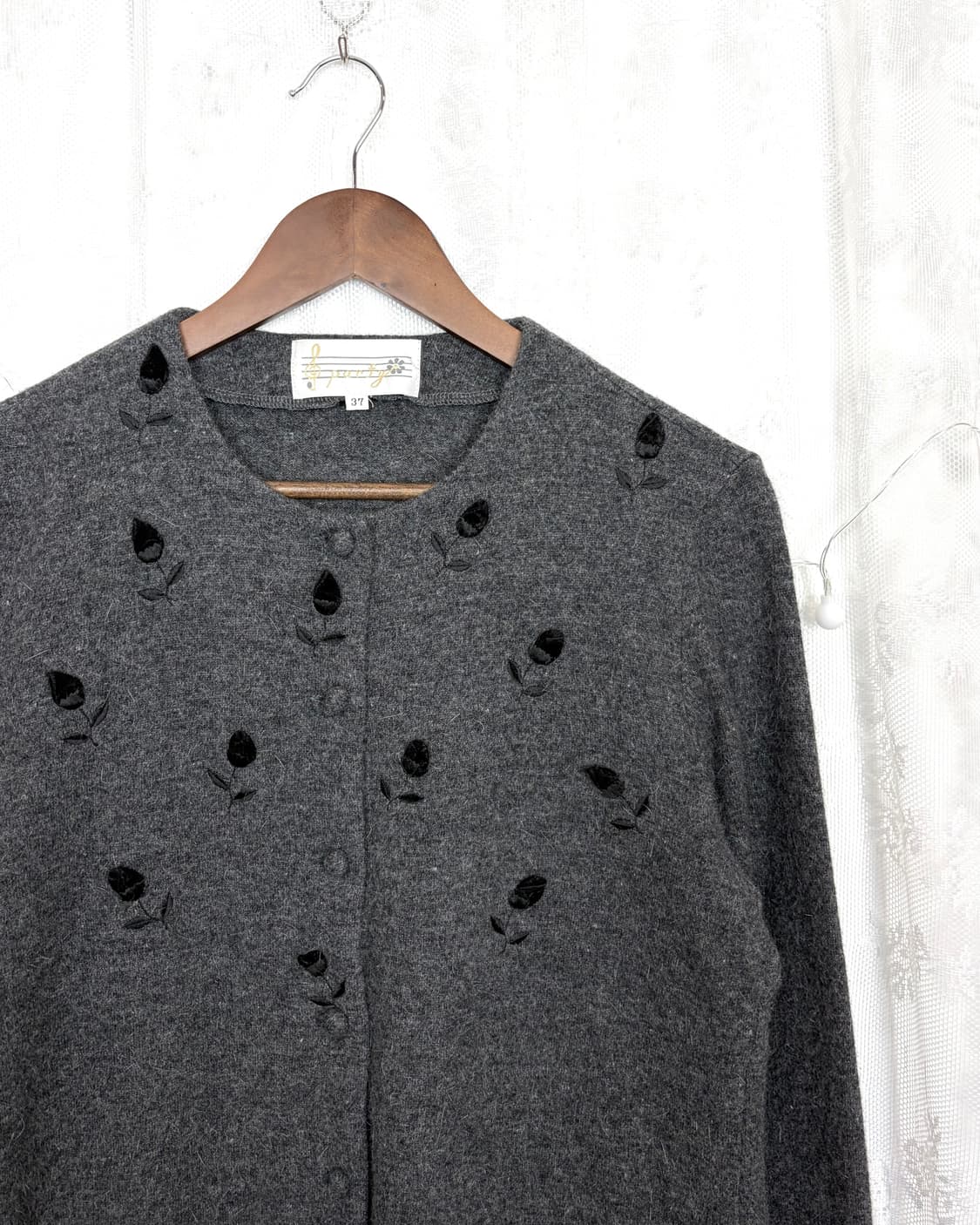 VINTAGE TOP 상품이미지2