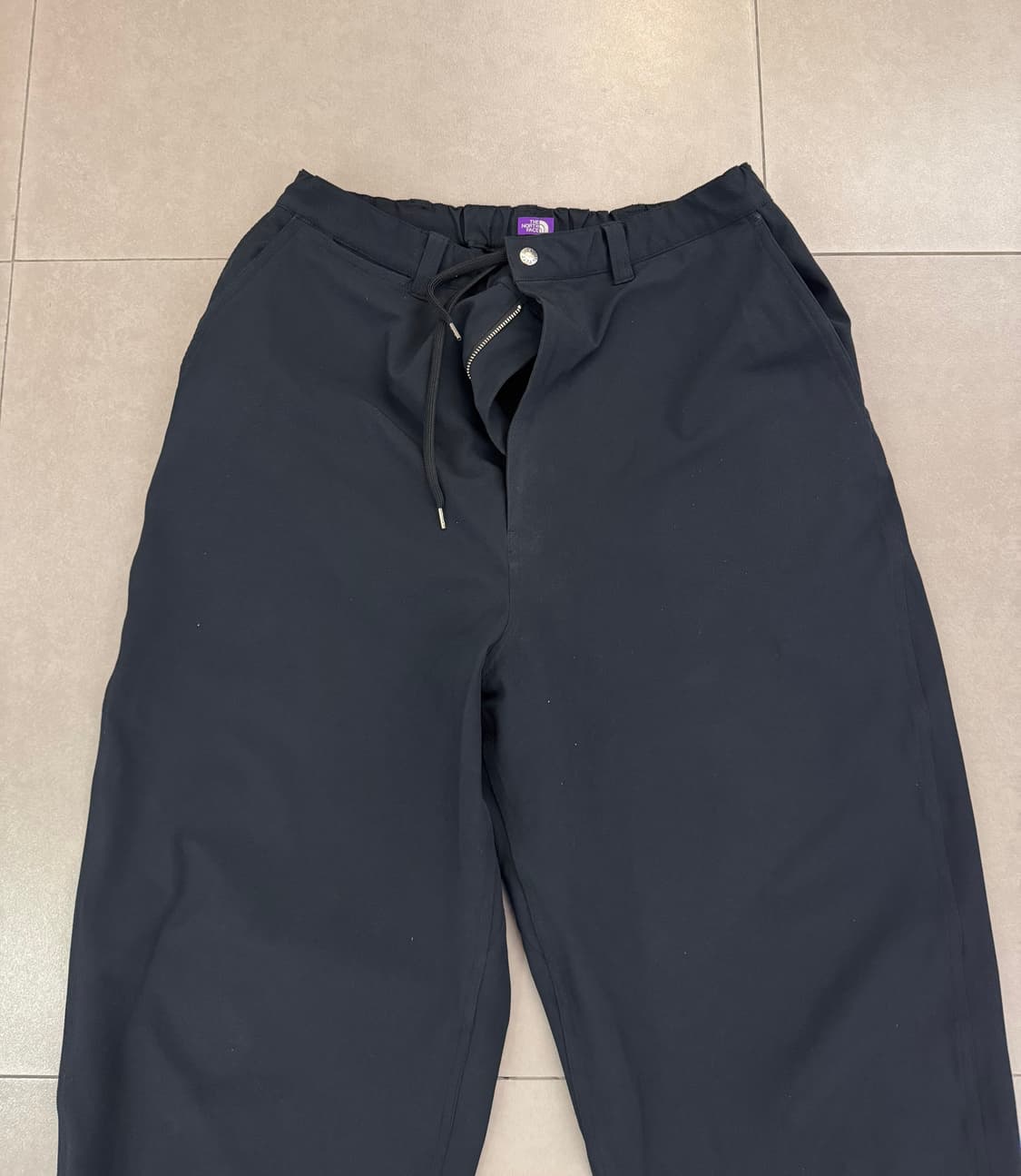 The North Face purple label 팬츠 34 상품이미지3