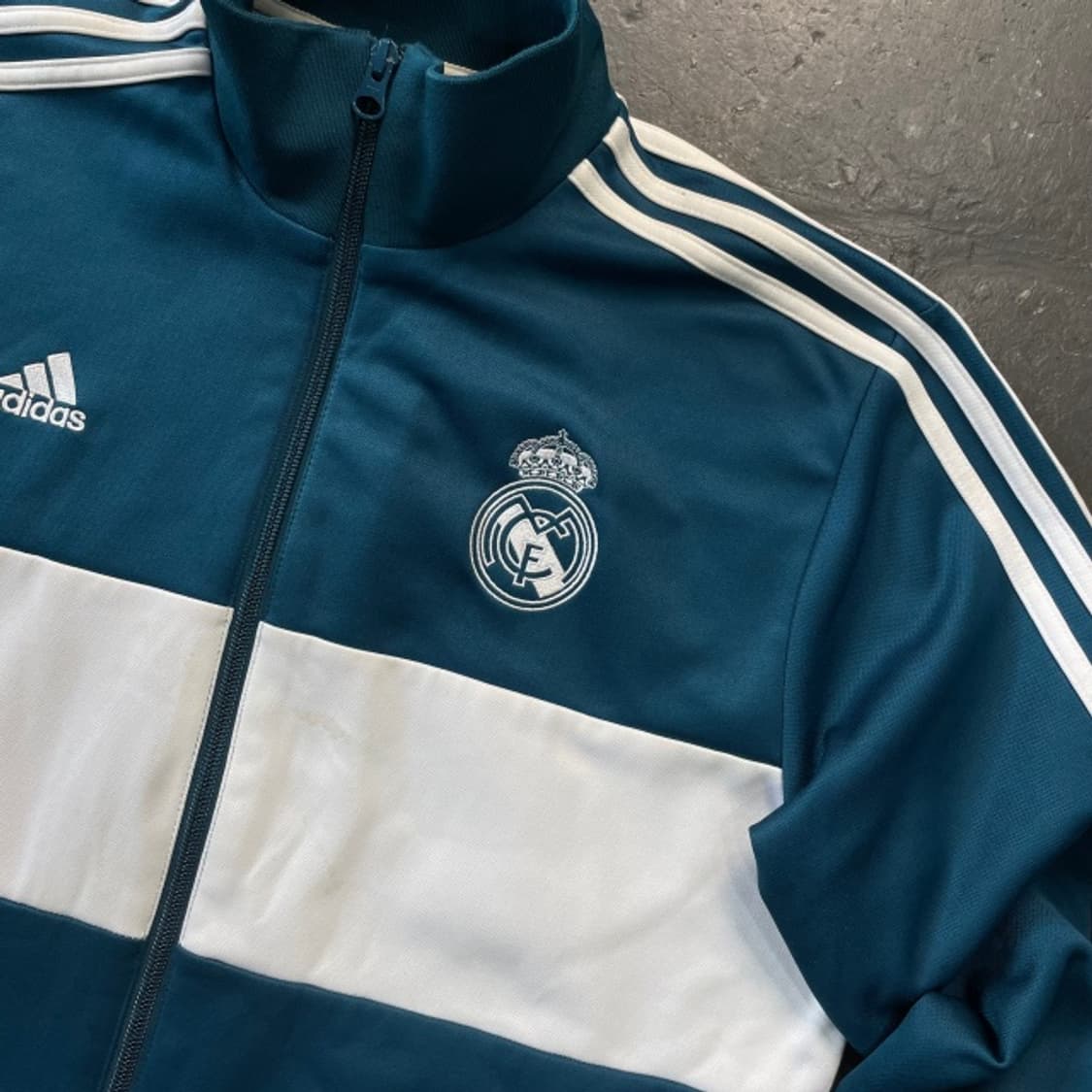 95 아디다스 레알마드리드 져지  상품이미지2