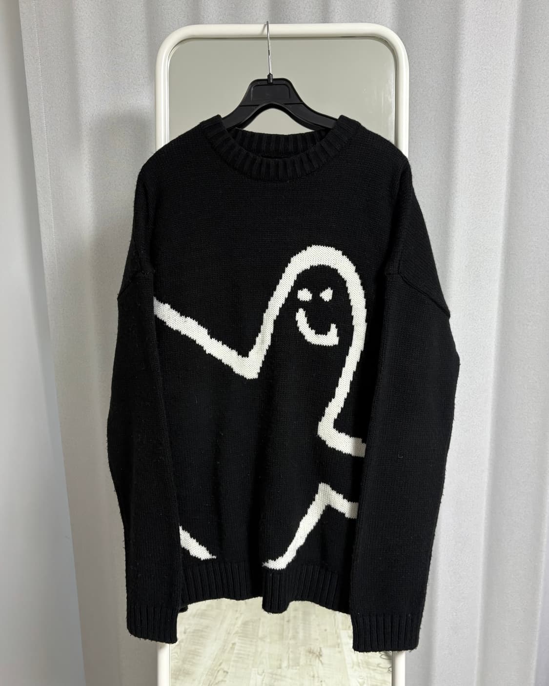 마크곤잘레스 니트 상품이미지3