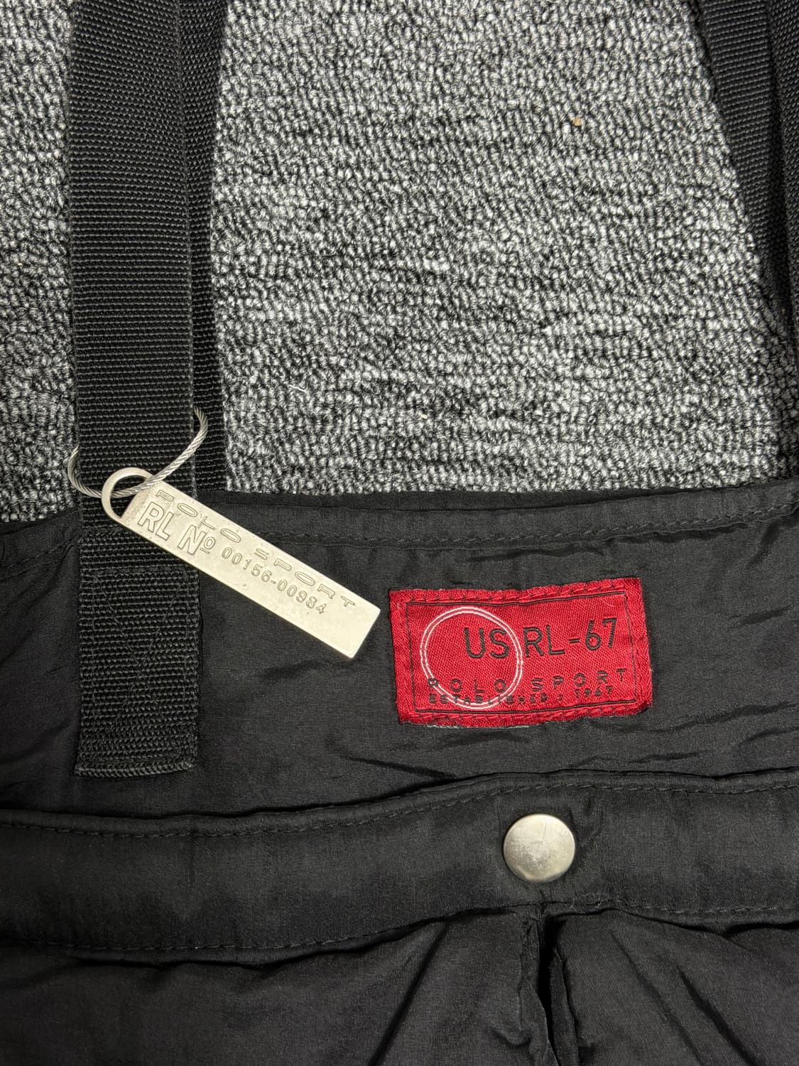 Polo Sport tote bag   상품이미지4