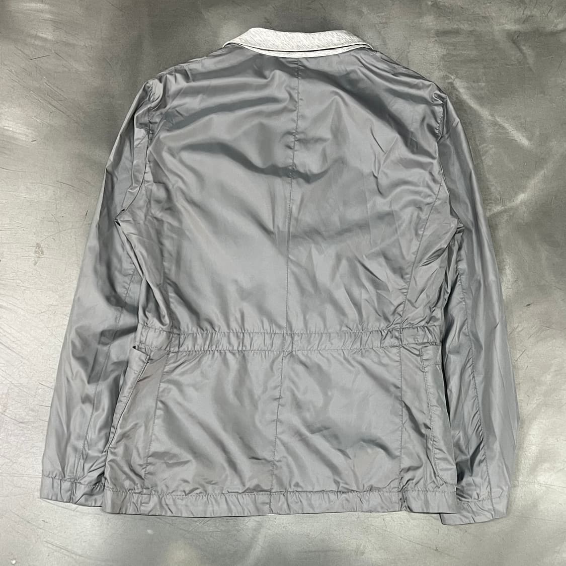  캘빈클라인 투버튼 블레이저 y16041 상품이미지5