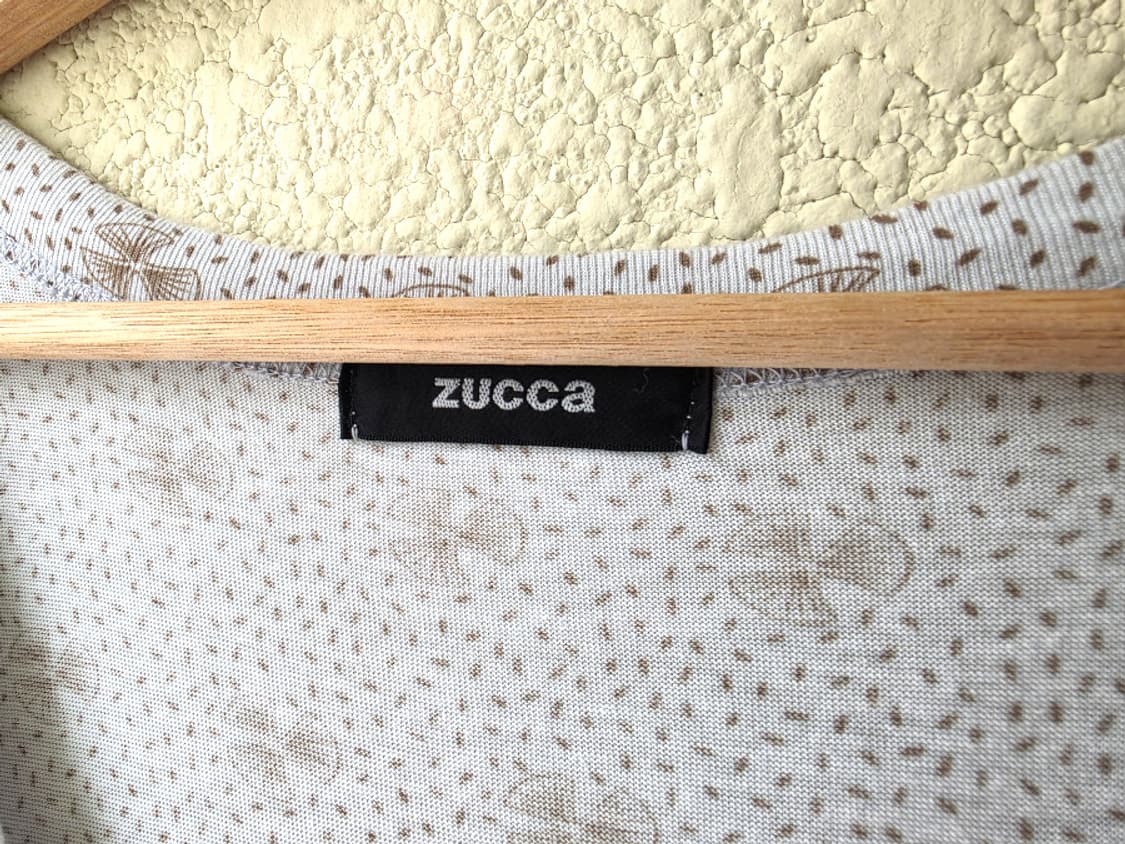 zucca 주카 플라워 원피스 (made in japan) 상품이미지5