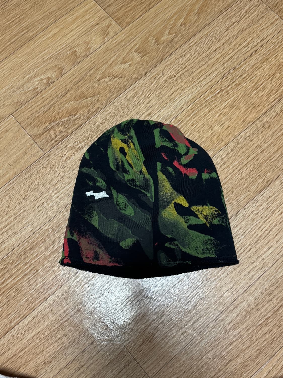 Skylrk 체리카모 비니 일본한정판 상품이미지1