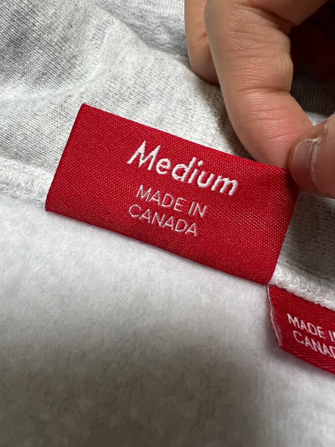 [M]슈프림 카모 박스로고 후드  상품이미지4