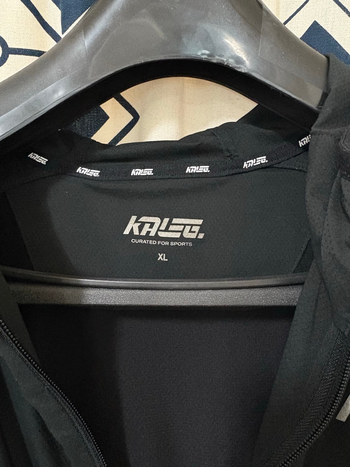 칼렉 / FLIGHT WIND JACKET 상품이미지8