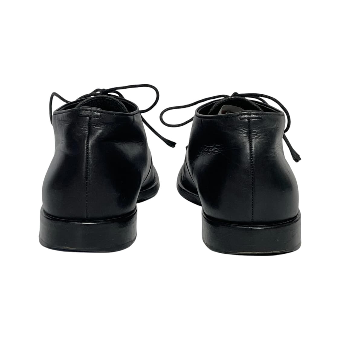 요지 야마모토 와이즈 90's 더비 슈즈 상품이미지4