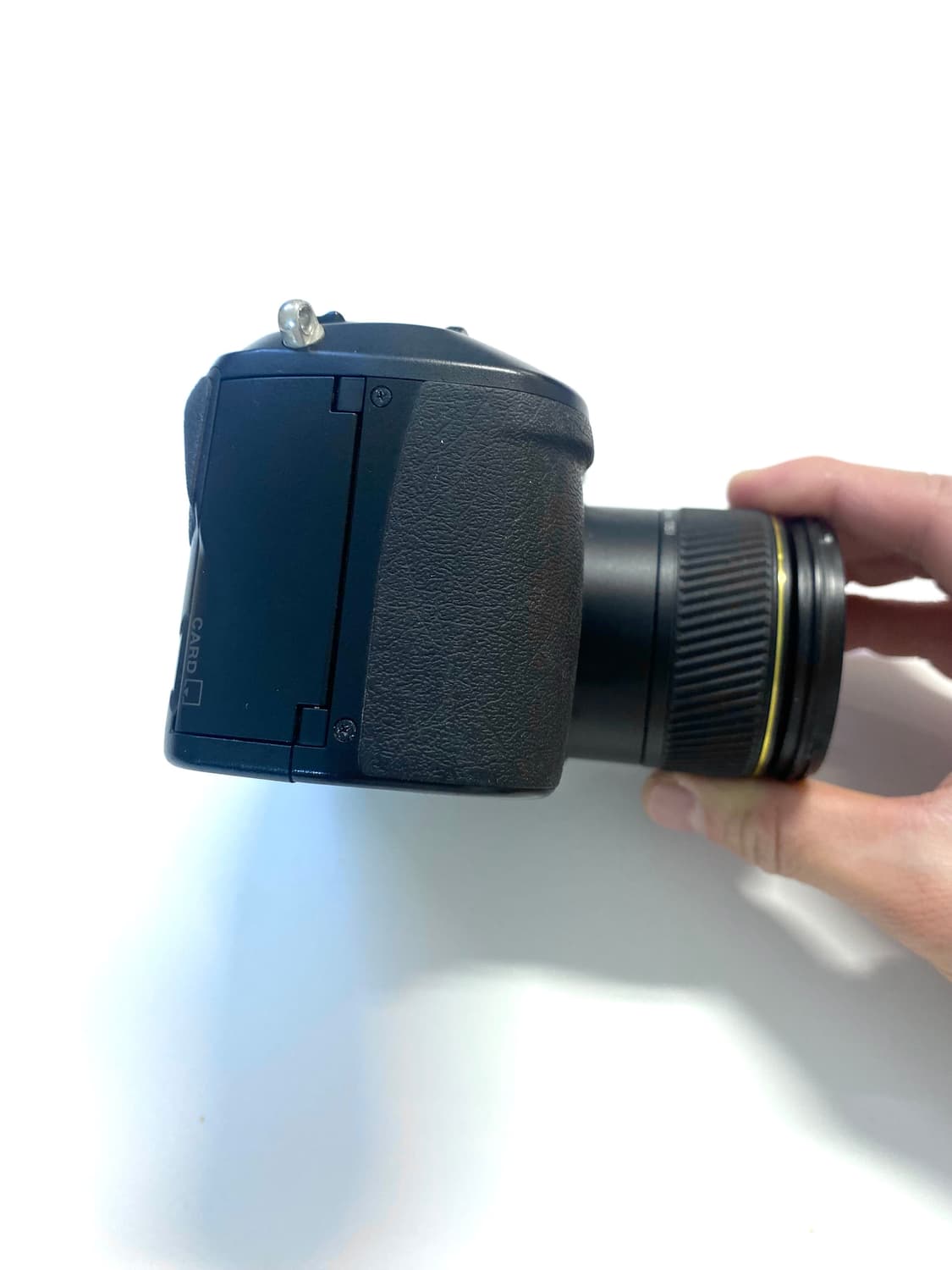 미놀타 디미지 A200 디지털 카메라 상품이미지5