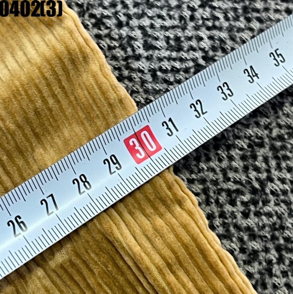 폴로 랄프로렌 코듀로이 팬츠 상품이미지8