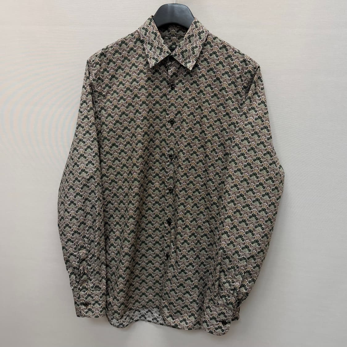 프라다 셔츠 ( 95 ) 상품이미지3