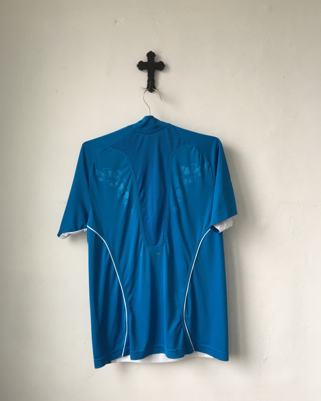 Adidas track half zip up 상품이미지4