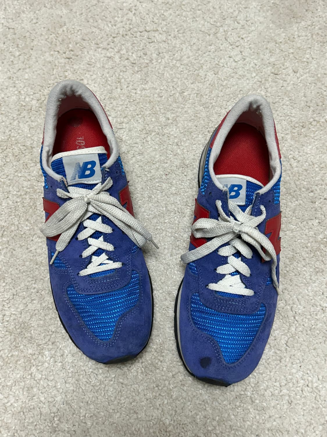 뉴발란스 M990SB [280] 상품이미지2