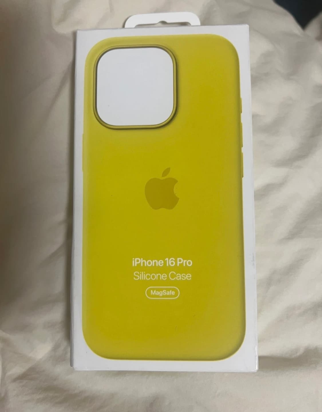 아이폰 16프로 애플정품케이스 상품이미지1