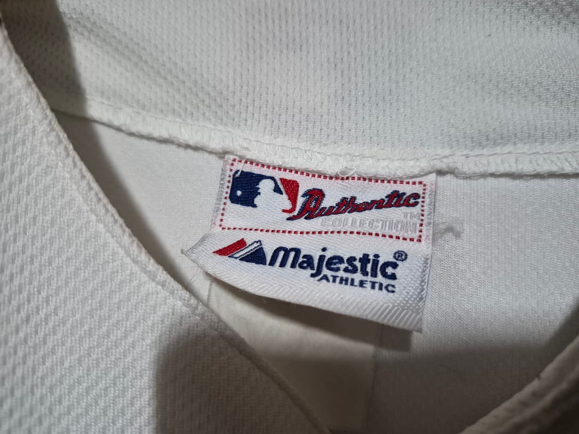 Majestic 마제스틱 2004 휴스턴 올스타게임 유니폼 상품이미지7