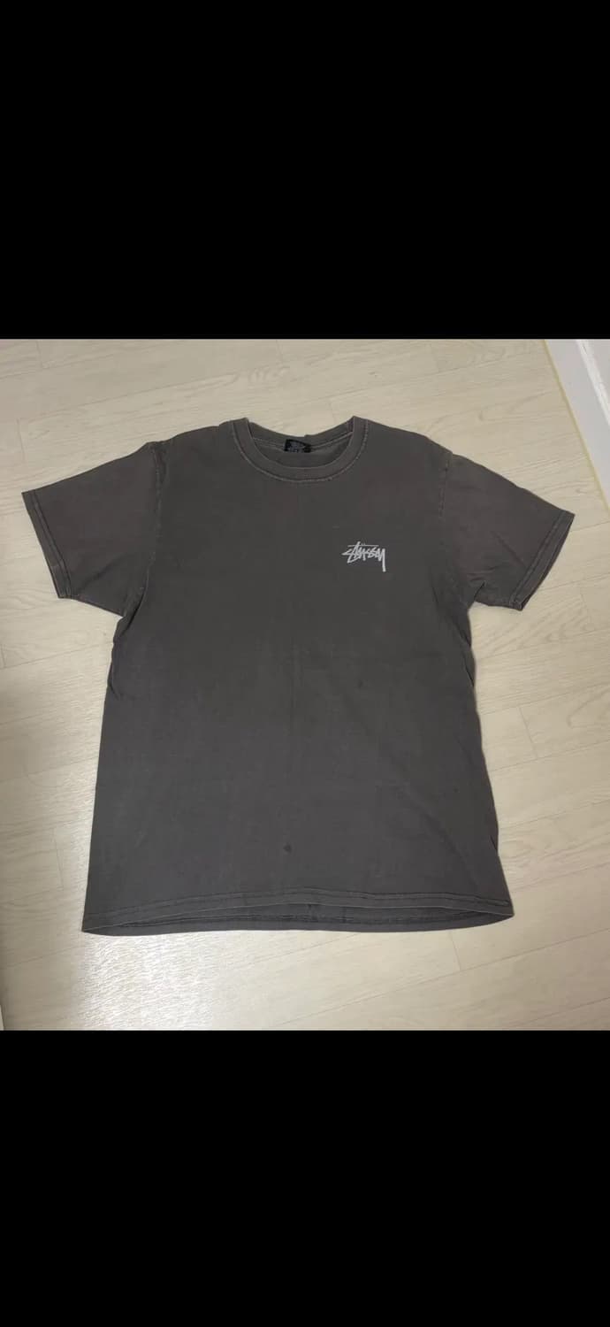 스투시 8볼 반팔 상품이미지2