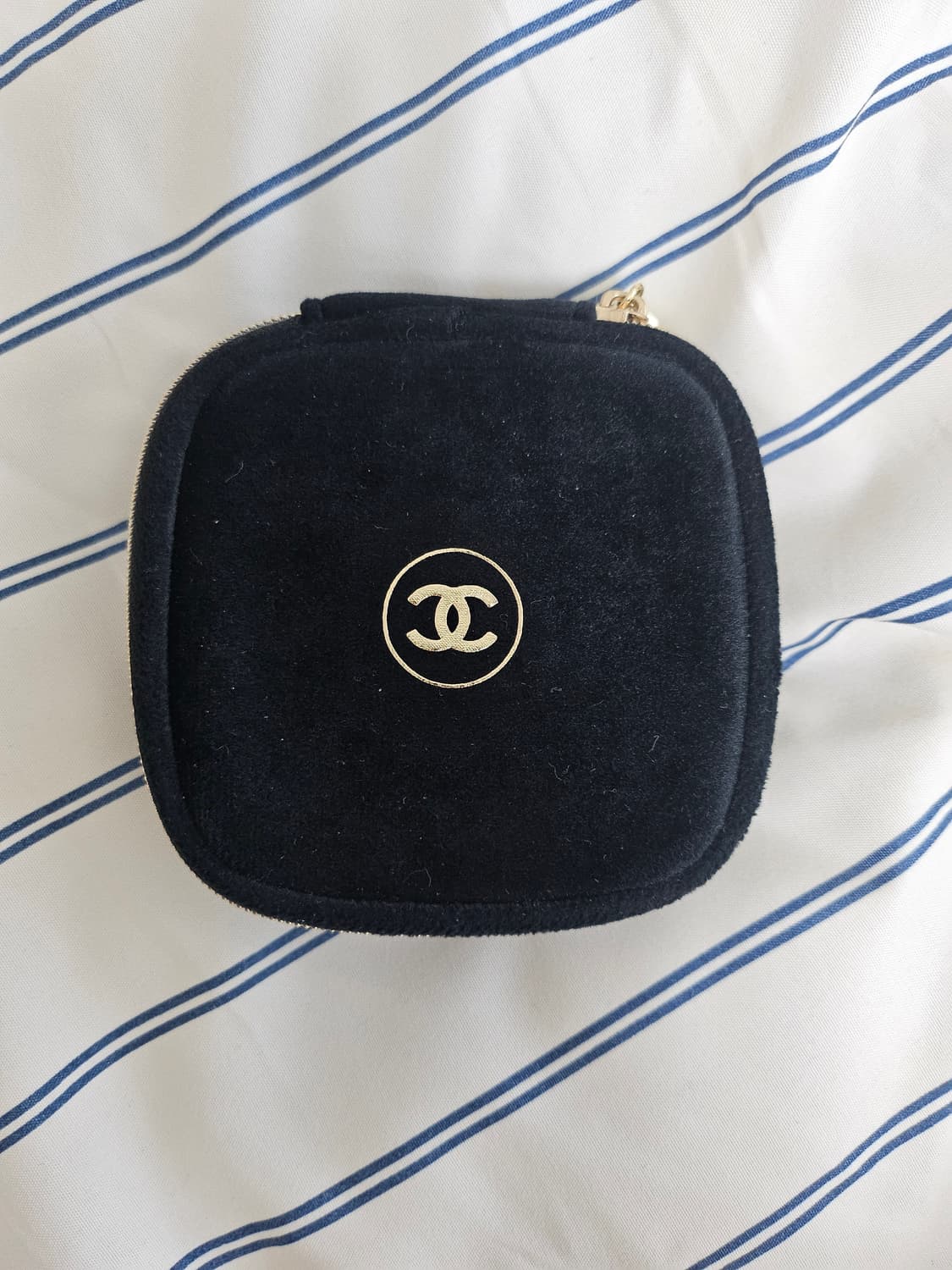 샤넬 파우치 상품이미지1