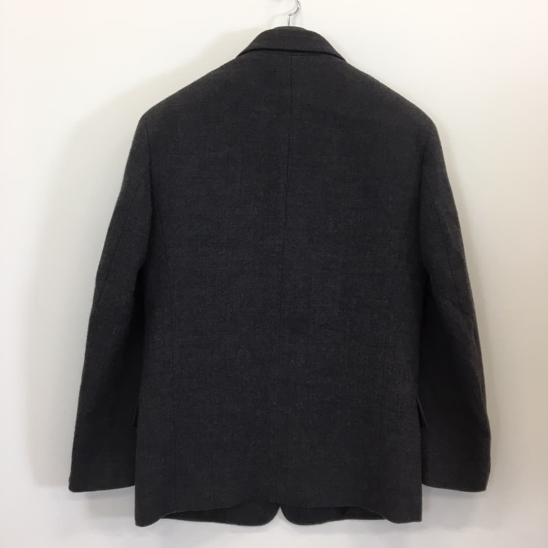 스튜디오톰보이 오버 모직자켓 80-90-160 상품이미지4