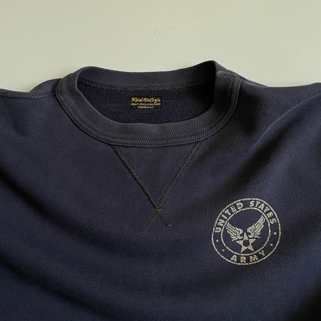 90s Old Real mccoy 상품이미지2