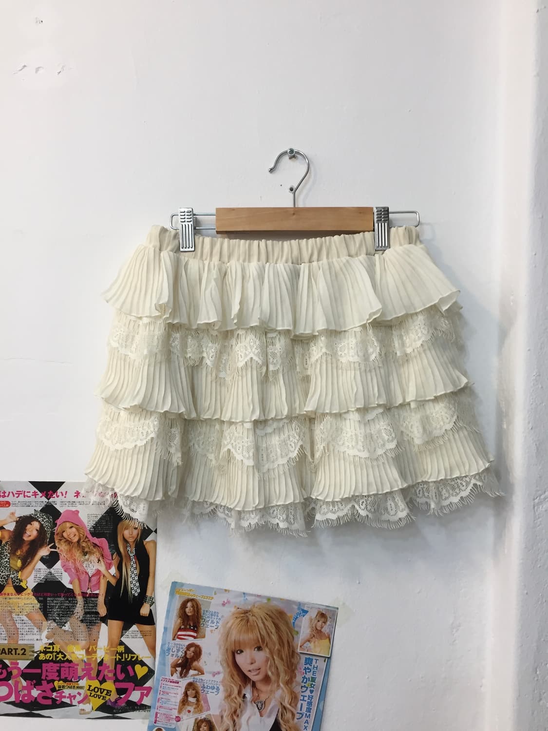 러블힙 빈티지 코디세트 상품이미지7