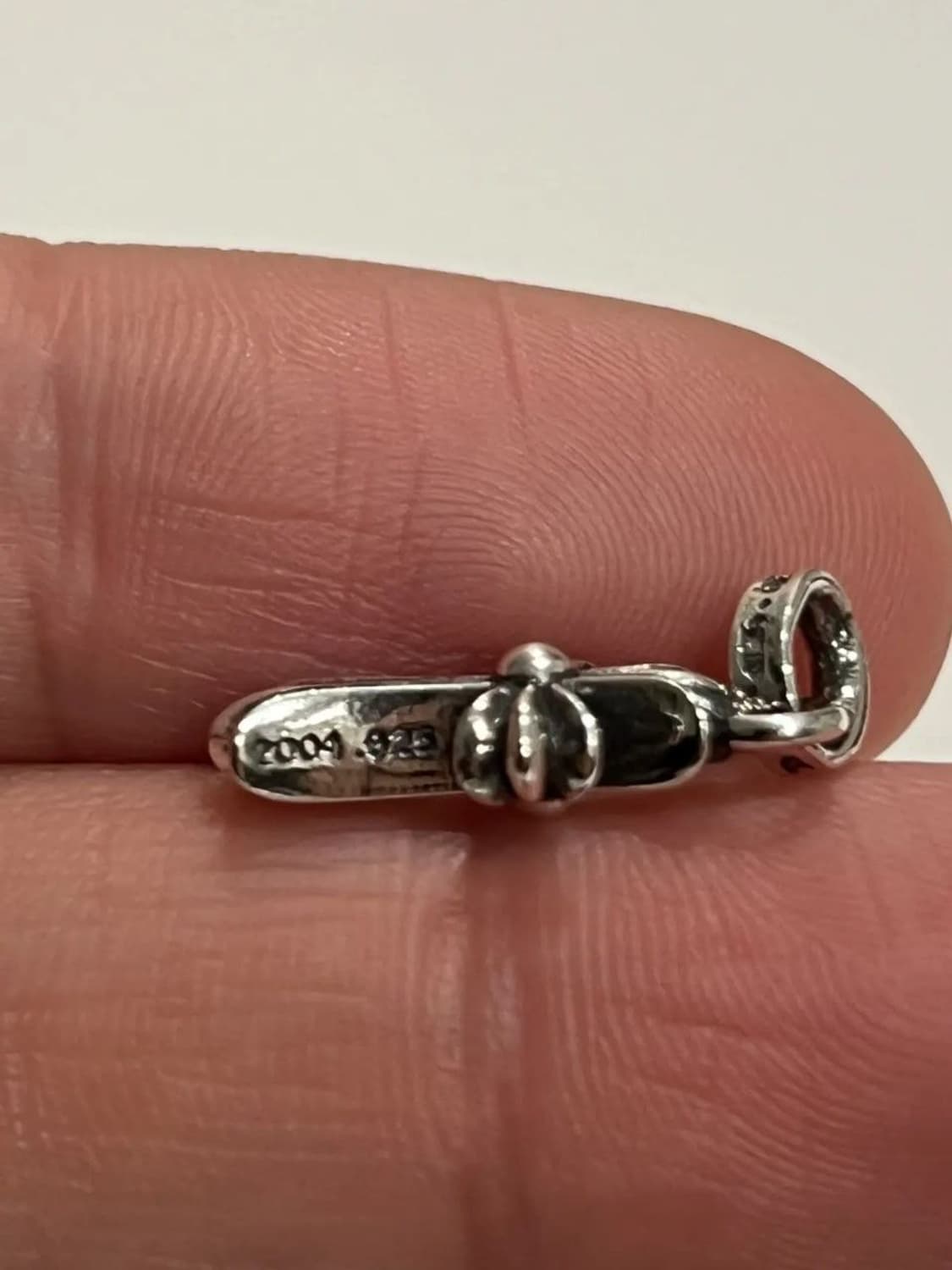 크롬하츠 베이비팻 상품이미지6