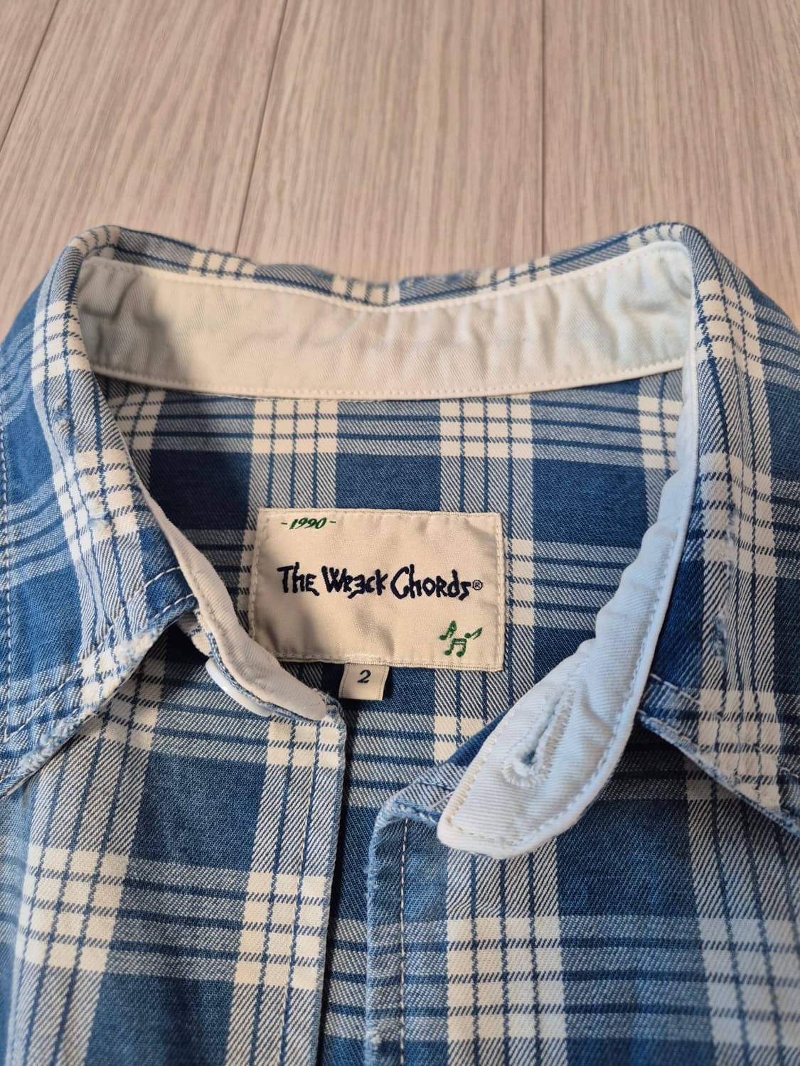 뤡코즈 wynn 자켓 (2) 상품이미지2