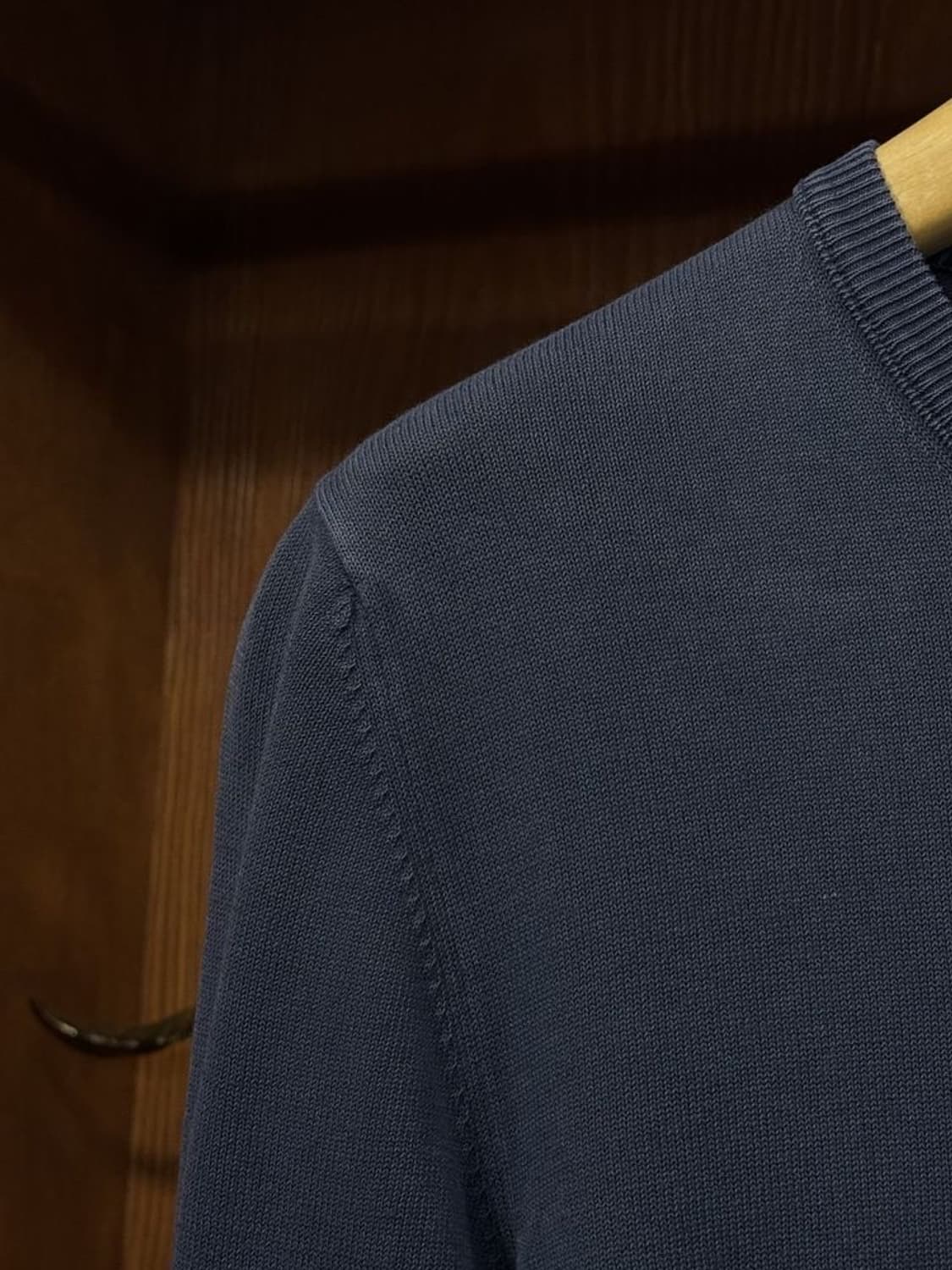 그랑사쏘 니트 상품이미지5