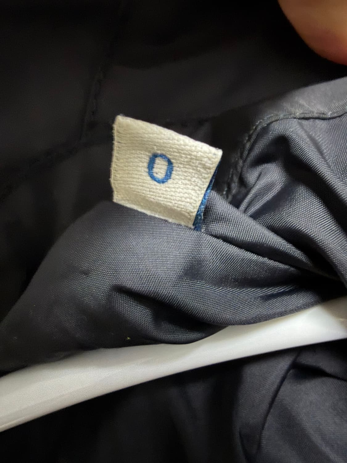 몽클레어 플라메뜨 롱패딩 상품이미지8