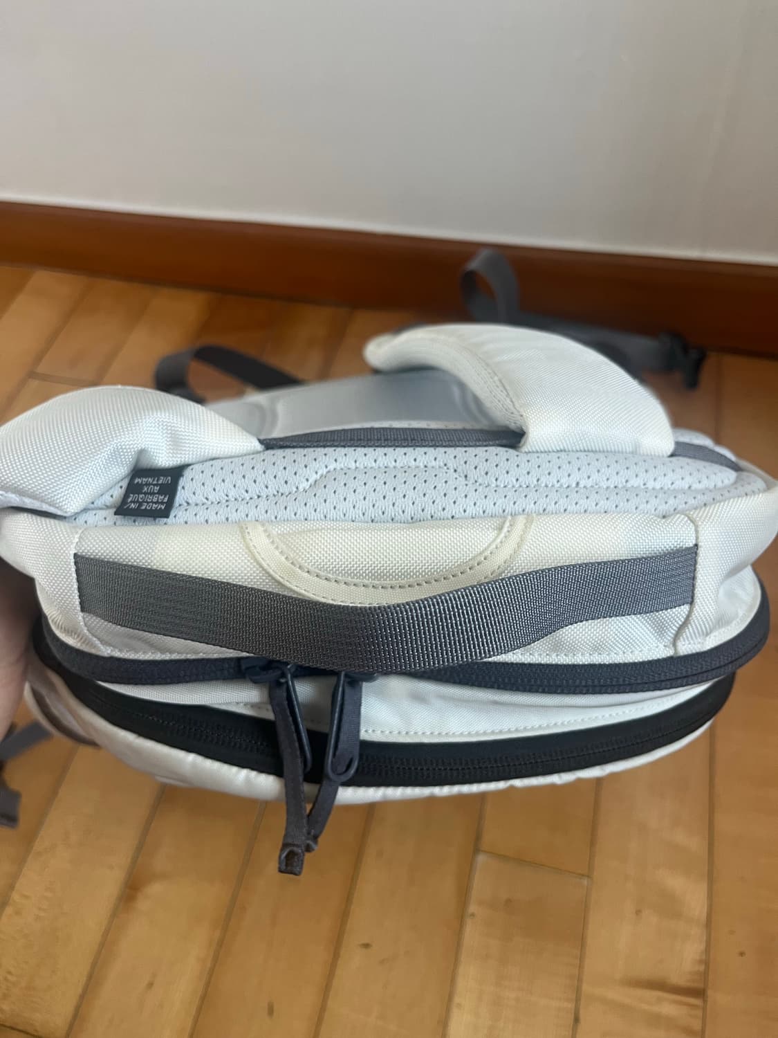 ARCTERYX X BEAMS Mantis 26 상품이미지5