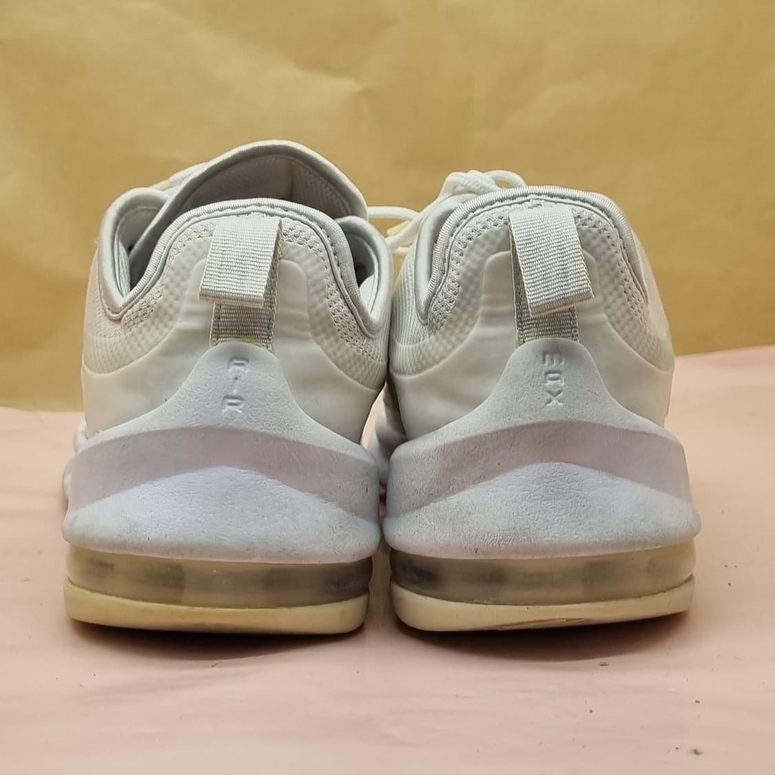 나이키 에어맥스 엑시스 운동화250 상품이미지4