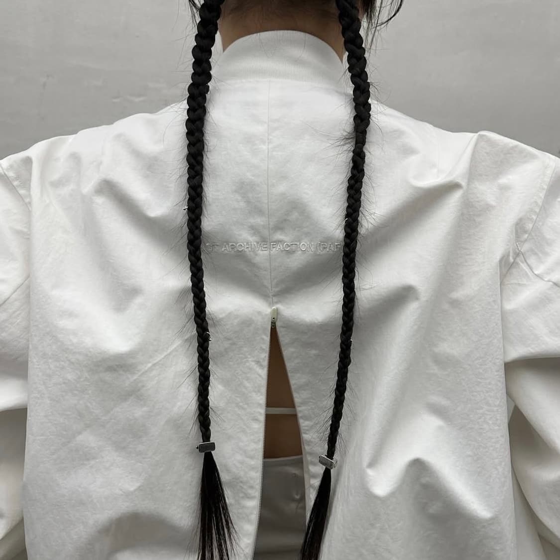 6.0 Bomber Right (봄버 라이트) 상품이미지5