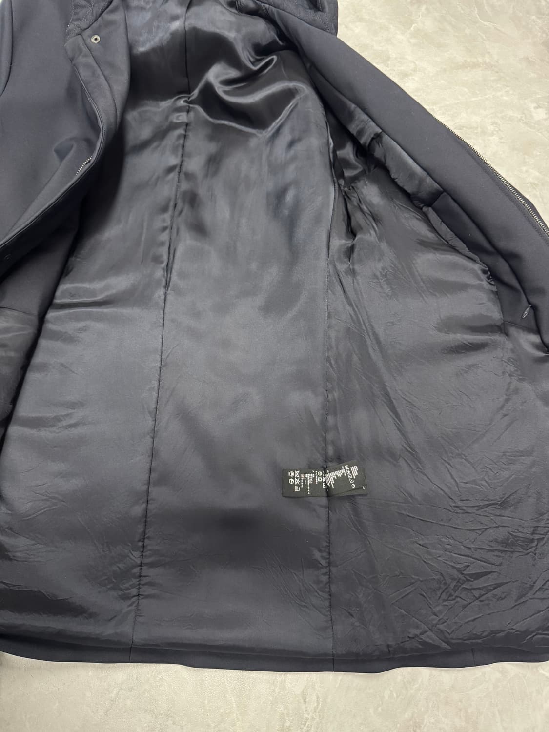 코스 패딩 상품이미지4