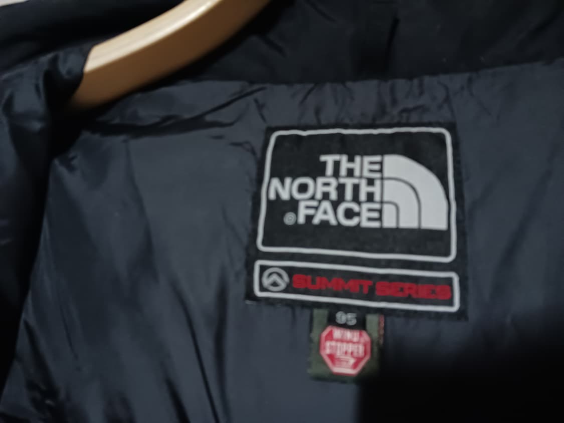Nathface 노스페이스 써밋 시리즈 700 (우리95) 상품이미지5